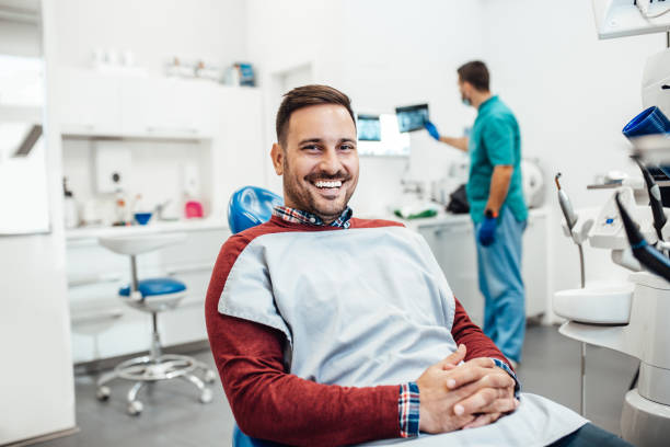 Dental Inlays and Onlays in Lake Carmel, NY