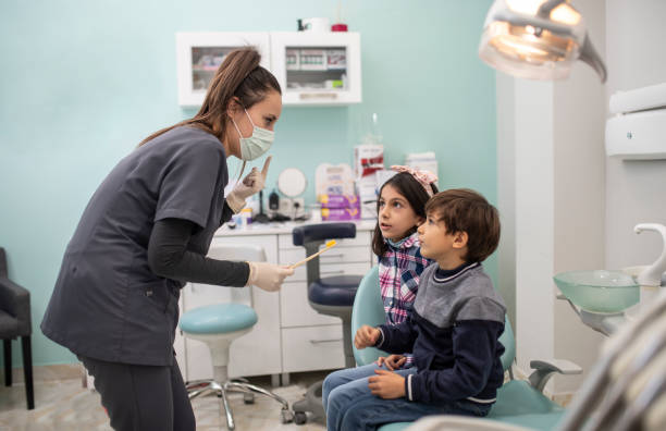Emergency Dental Services in Lake Carmel, NY